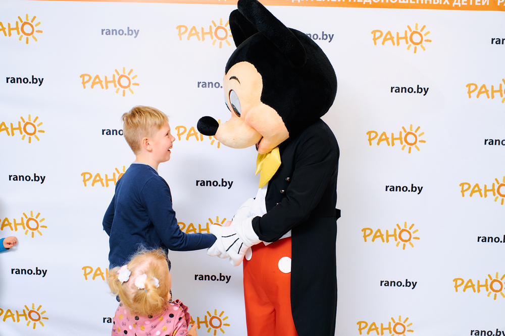 международный день недоношенных детей