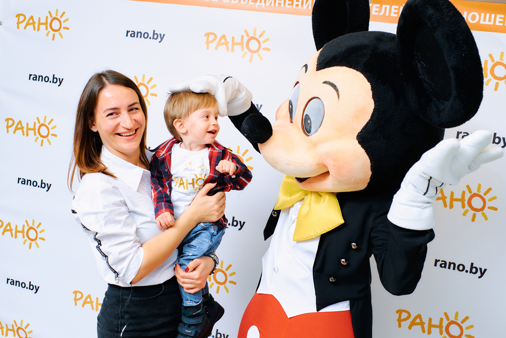 международный день недоношенных детей