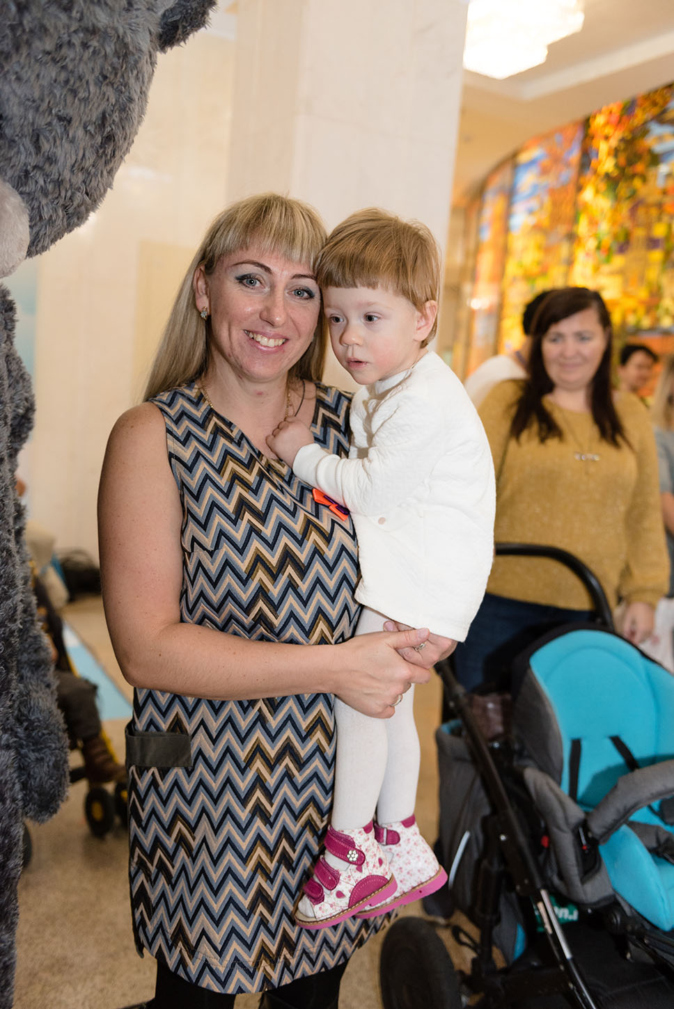 международный день недоношенных детей