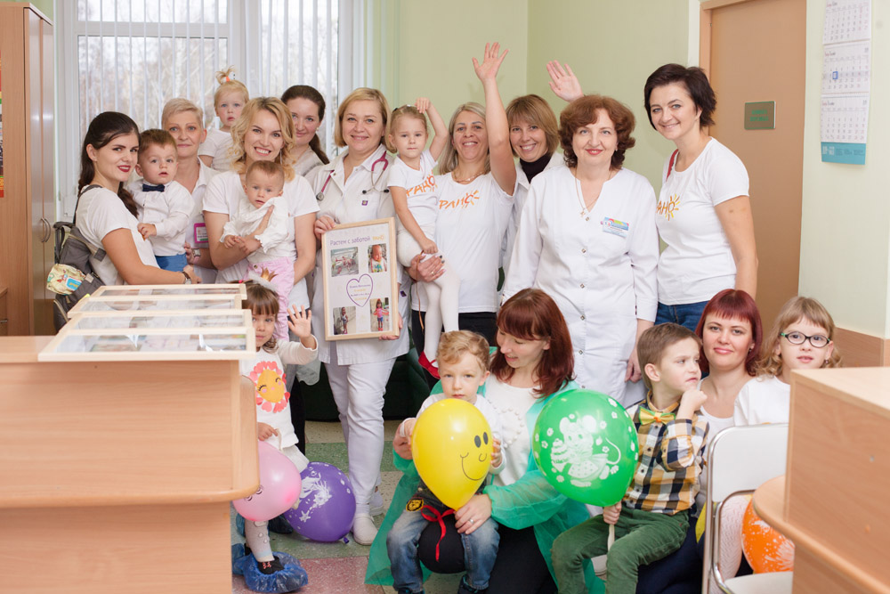 международный день недоношенных детей