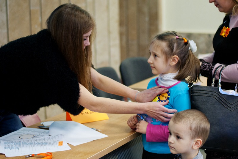 международный день недоношенных детей