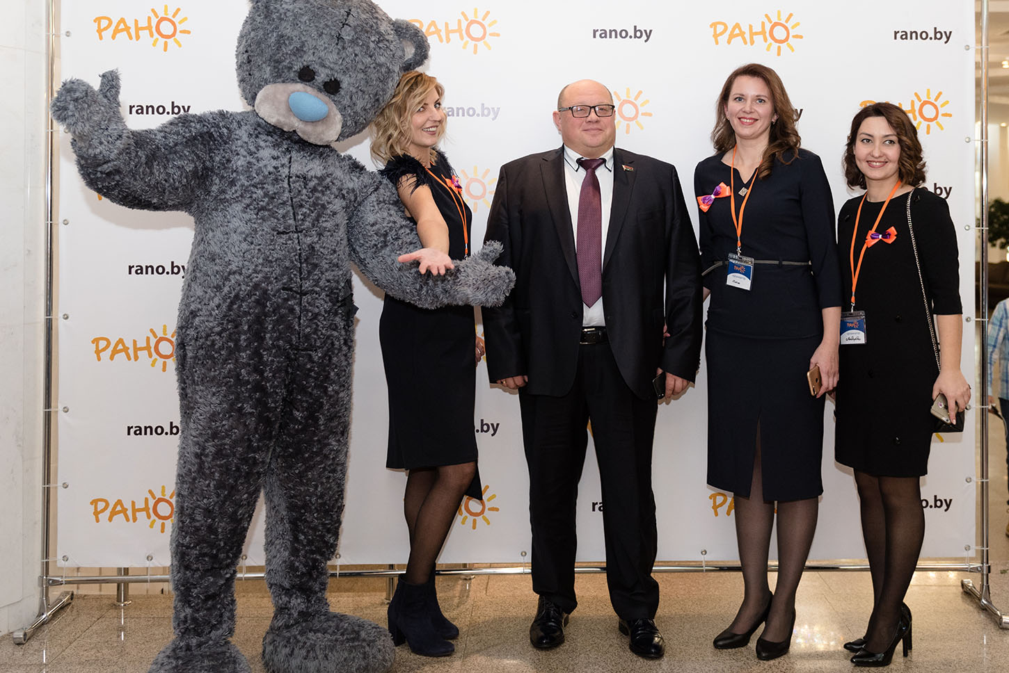 международный день недоношенных детей