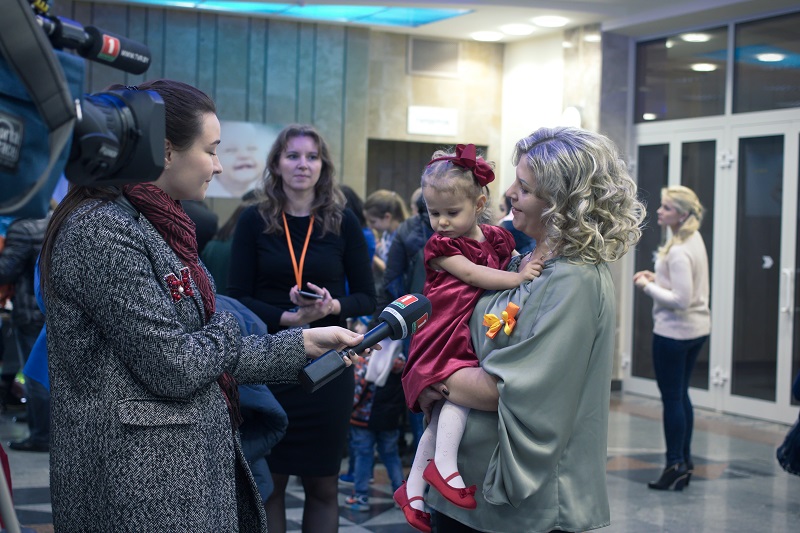 международный день недоношенных детей