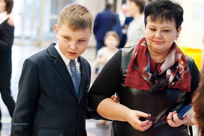 международный день недоношенных детей