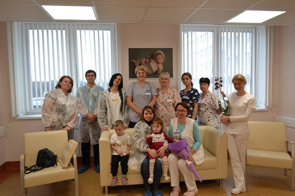 международный день недоношенных детей