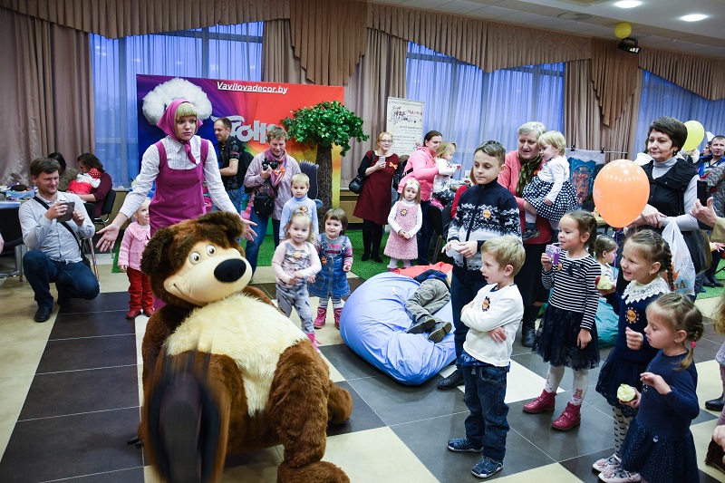 международный день недоношенных детей