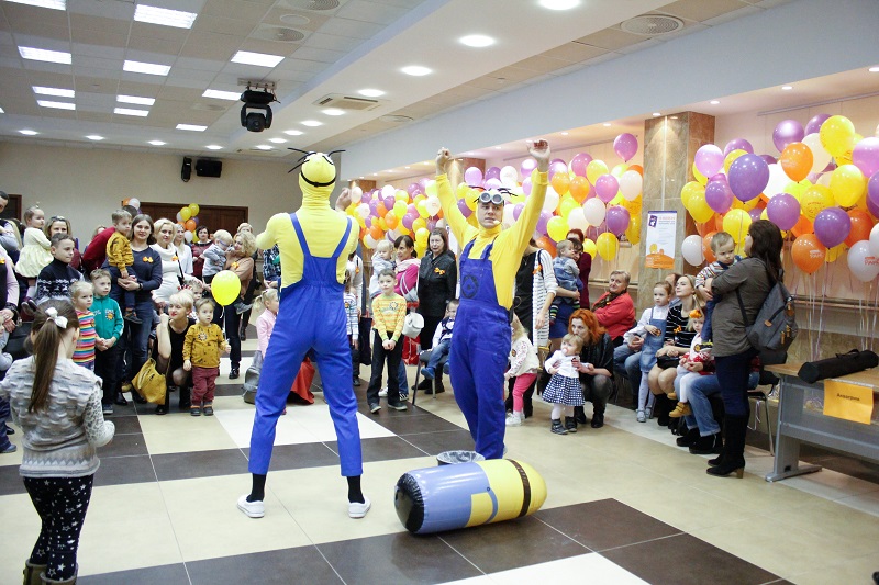 международный день недоношенных детей