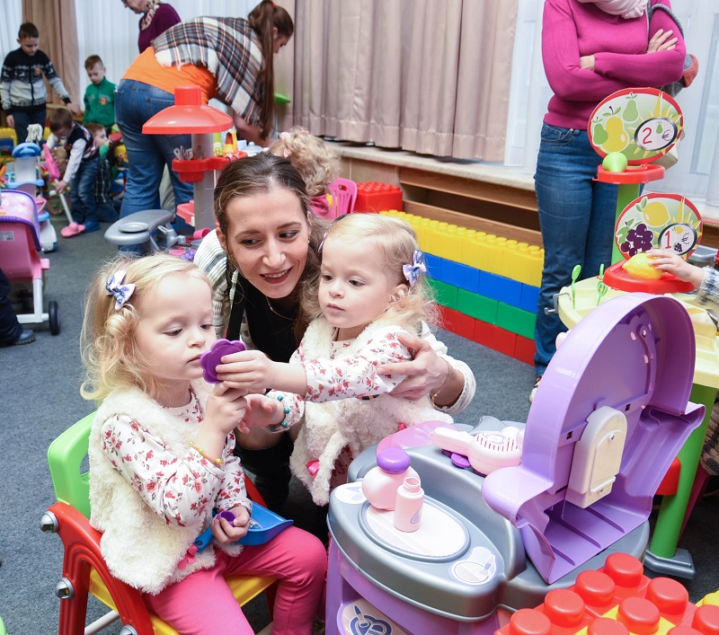 международный день недоношенных детей