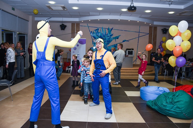 международный день недоношенных детей