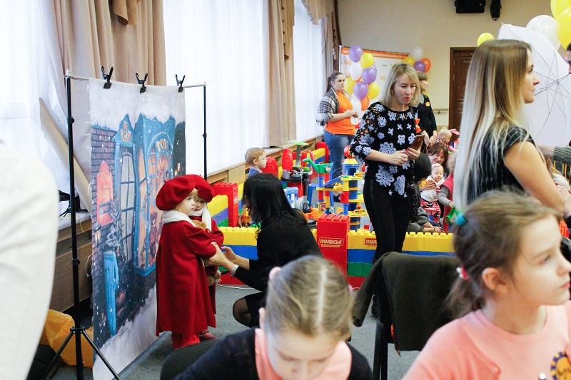 международный день недоношенных детей