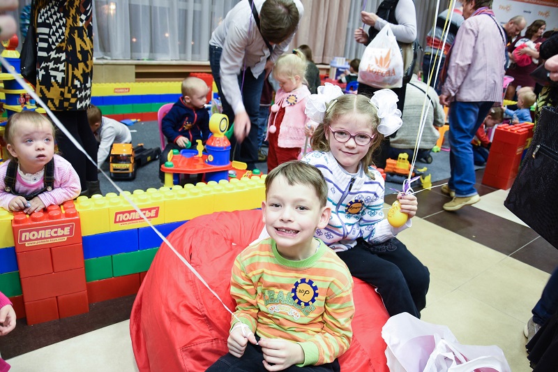 международный день недоношенных детей