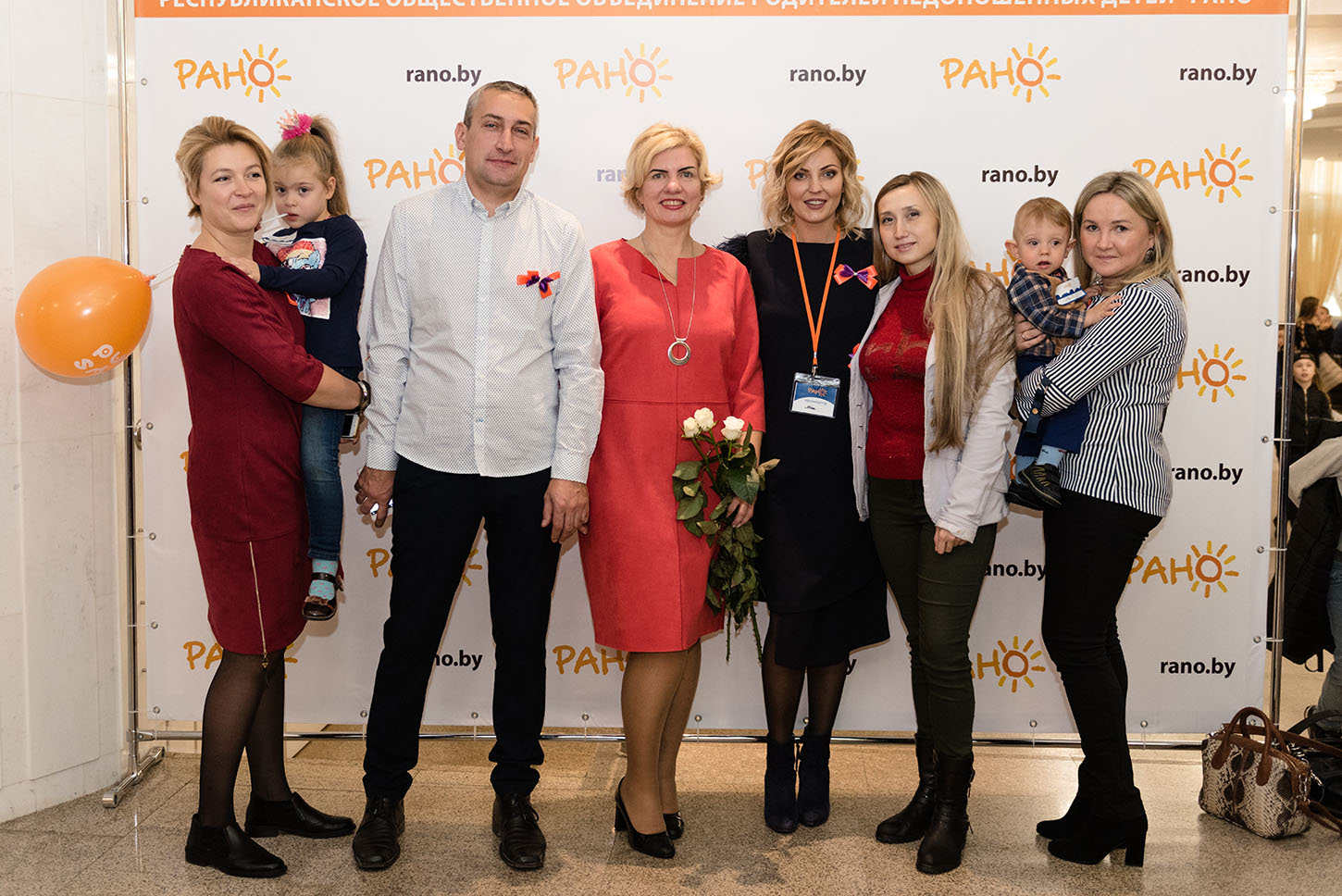 международный день недоношенных детей