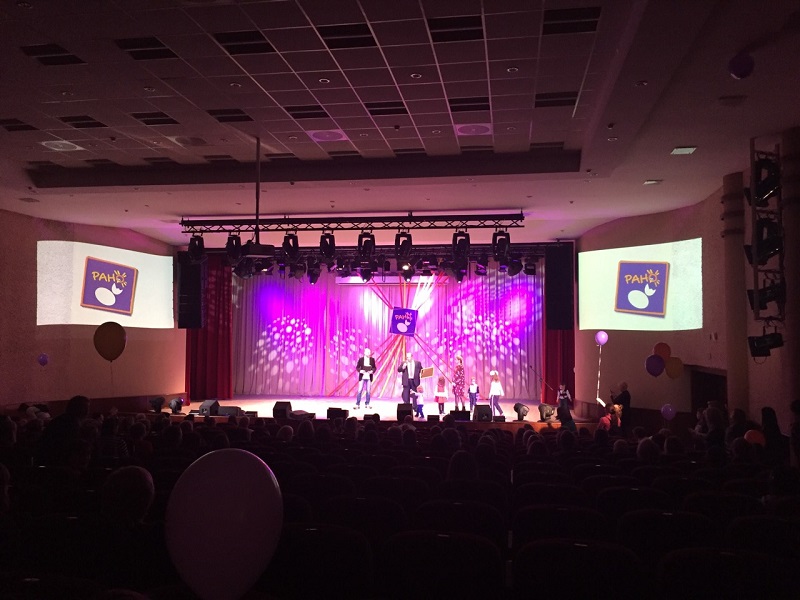 международный день недоношенных детей