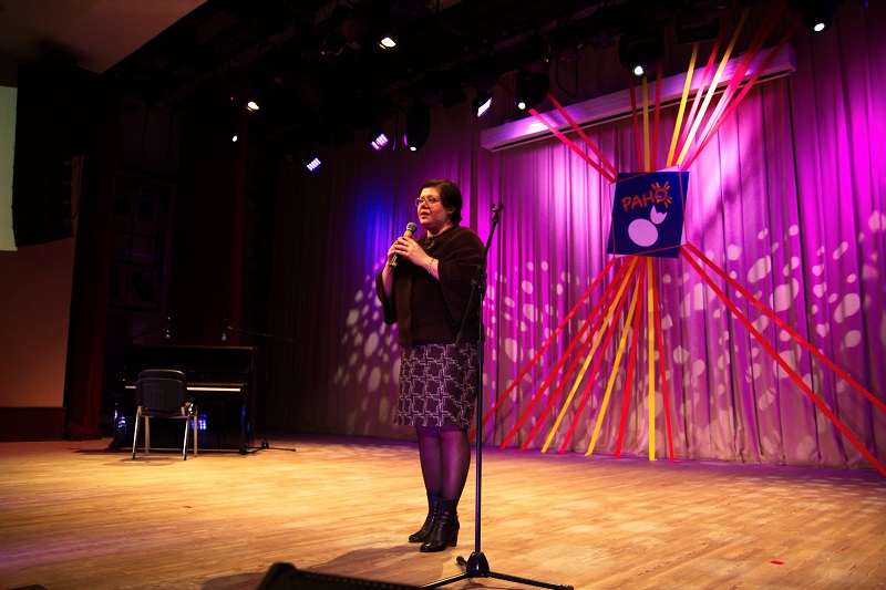 международный день недоношенных детей