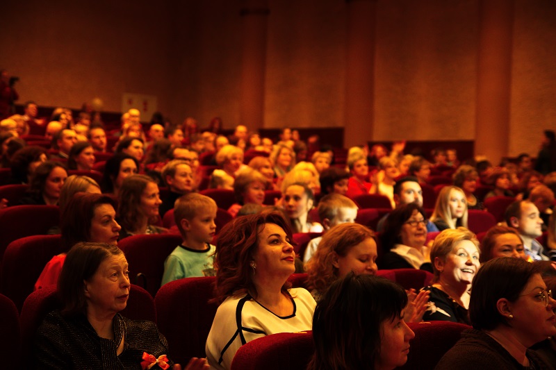 международный день недоношенных детей