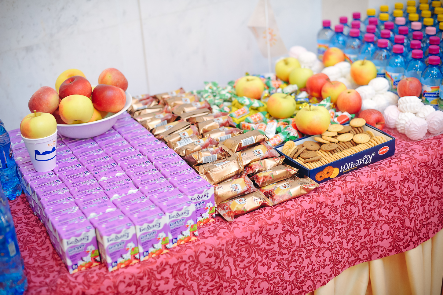 международный день недоношенных детей