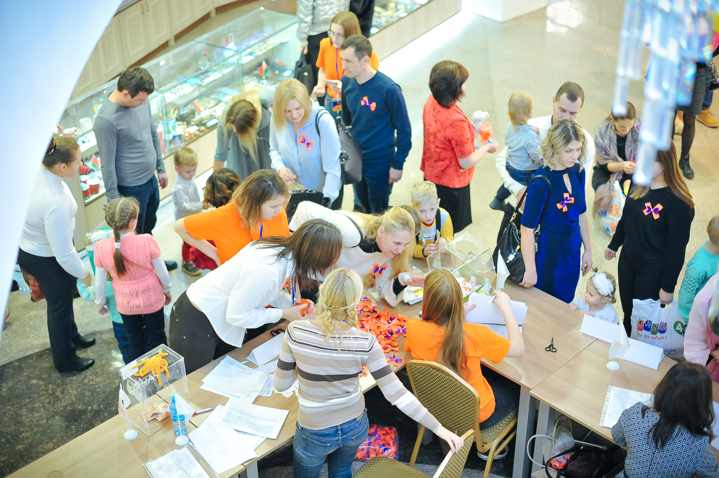 международный день недоношенных детей