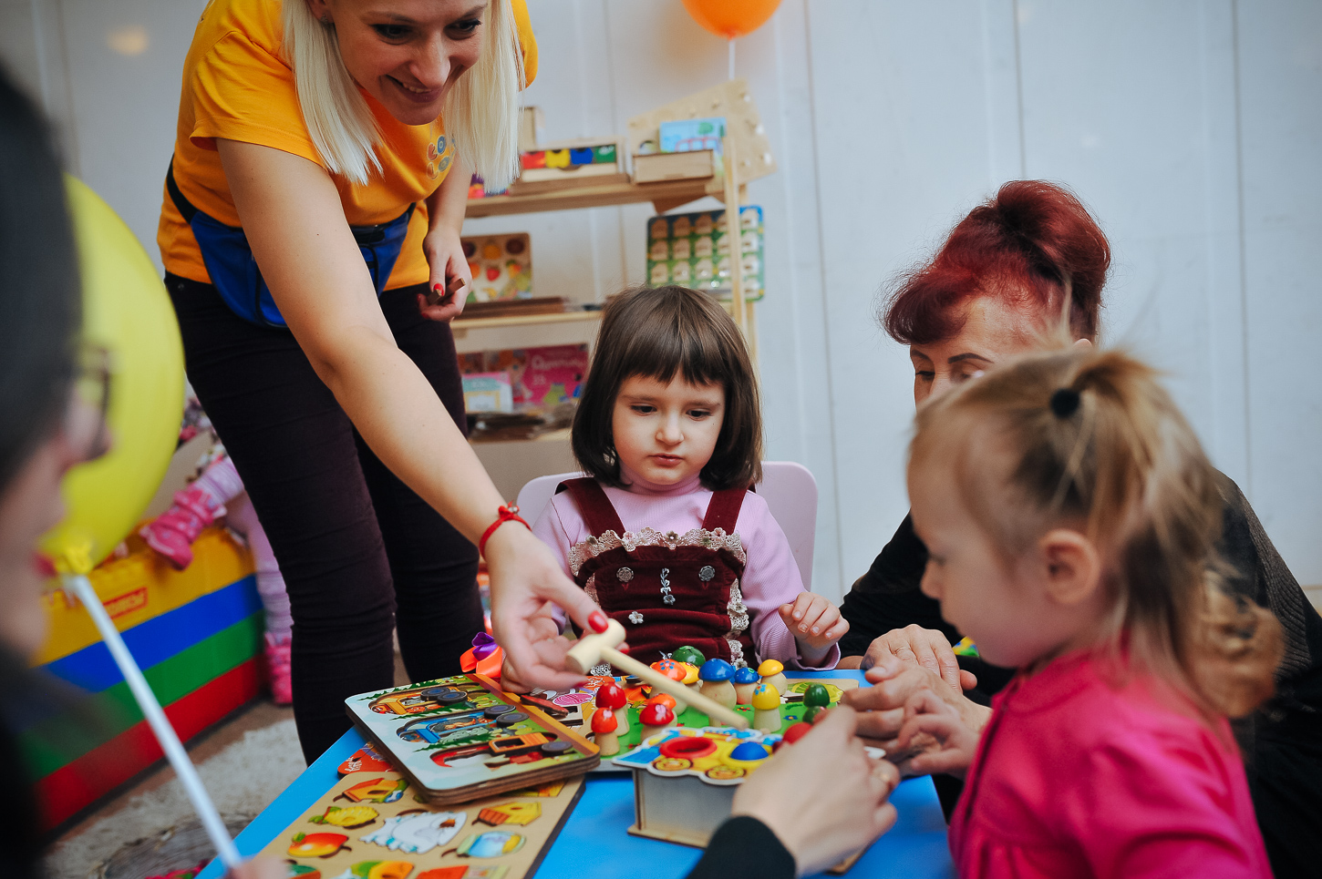 международный день недоношенных детей