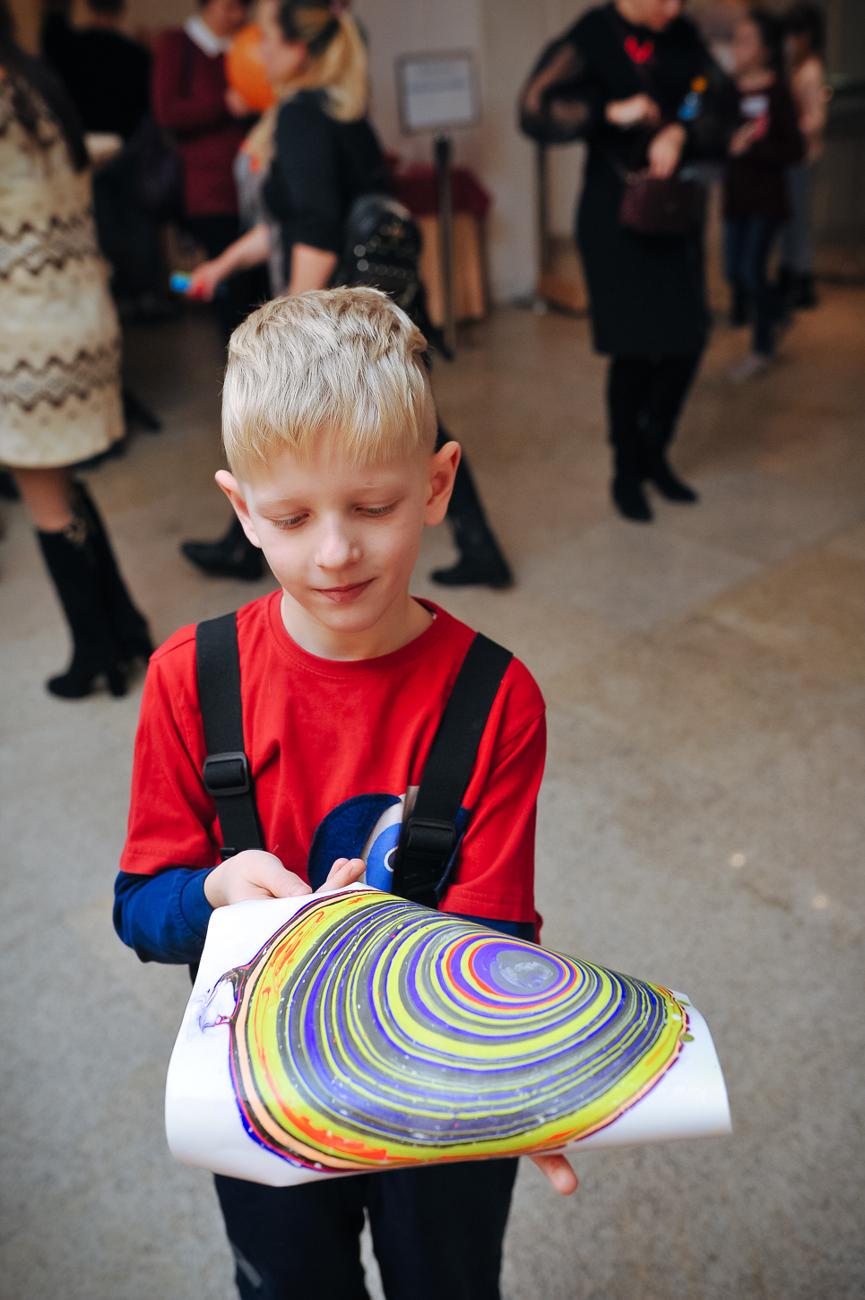 международный день недоношенных детей