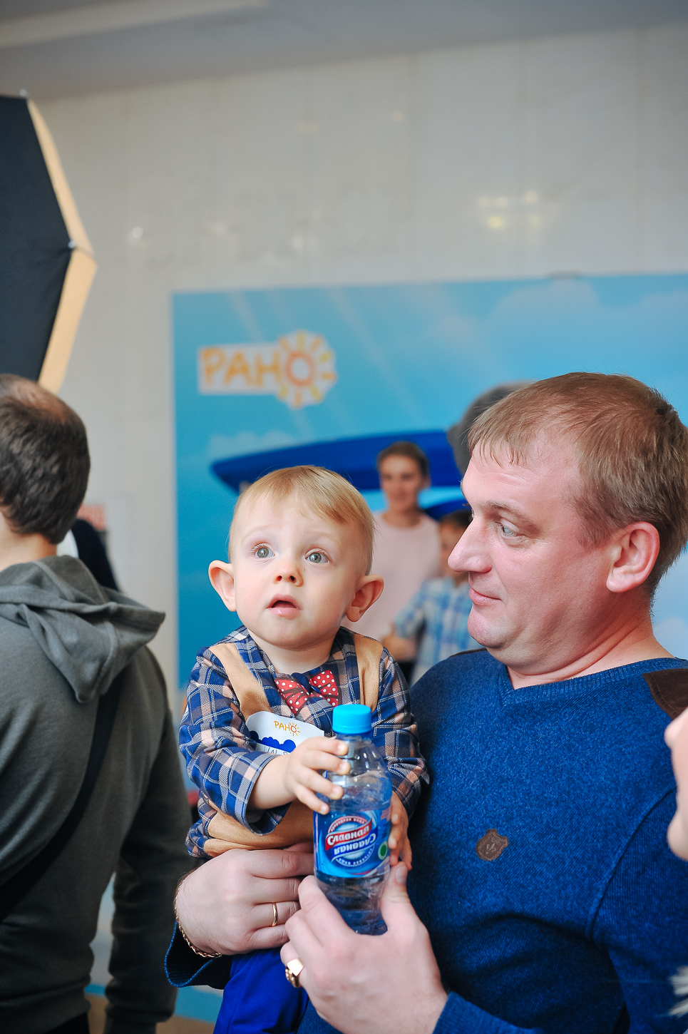 международный день недоношенных детей