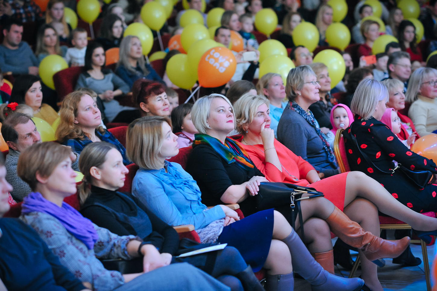 международный день недоношенных детей