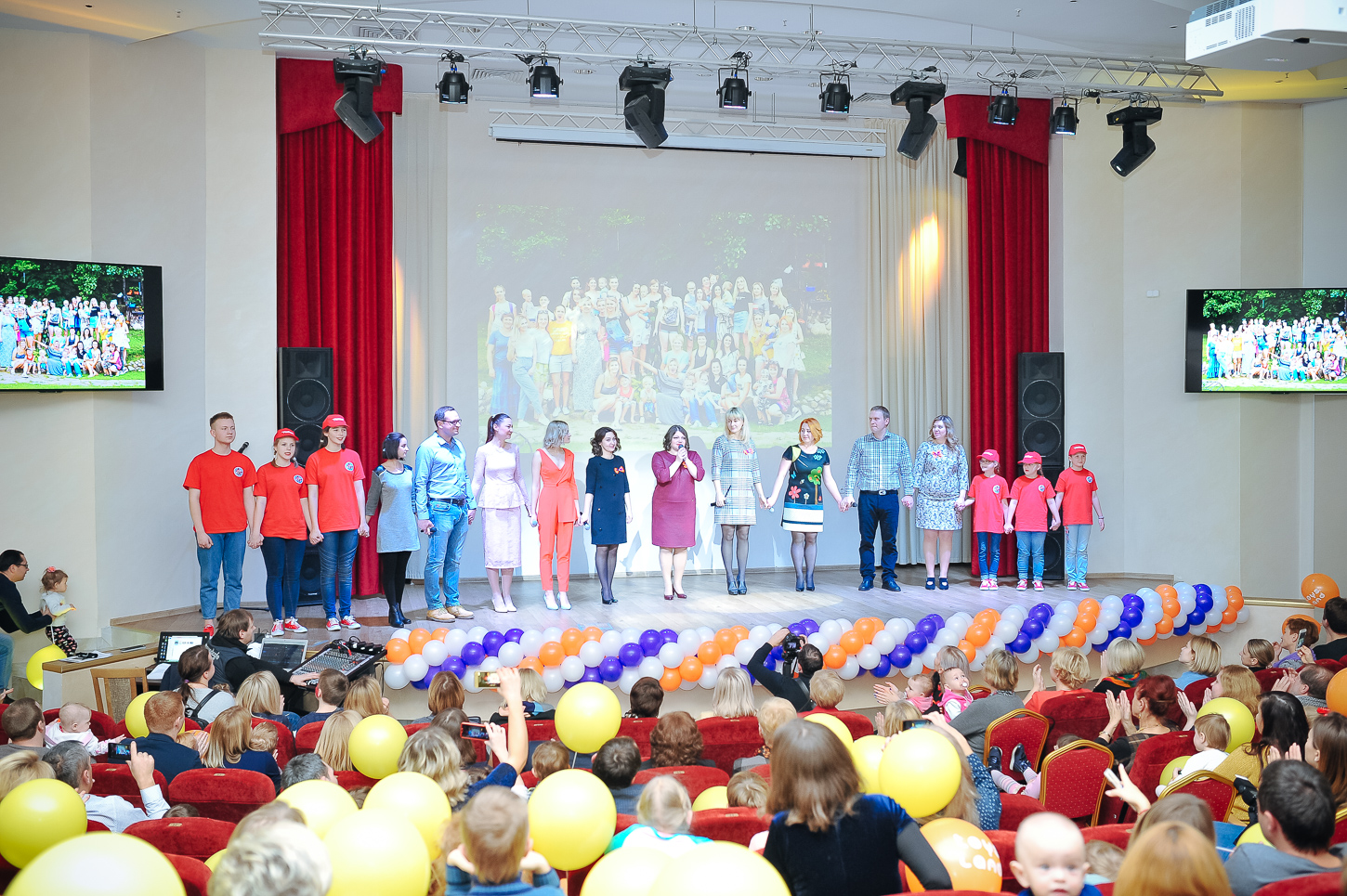 международный день недоношенных детей