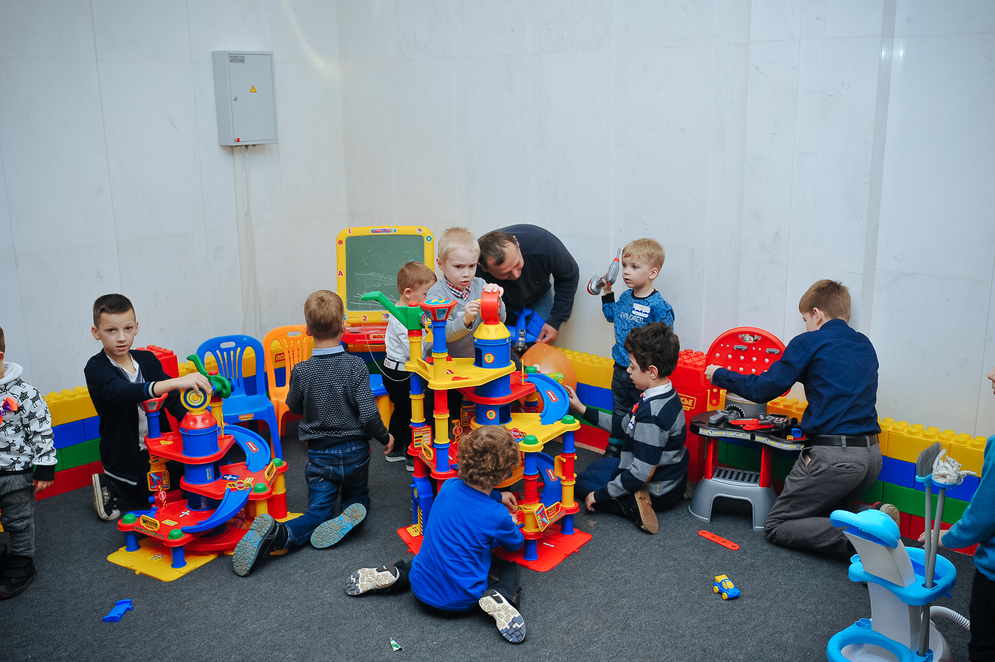 международный день недоношенных детей