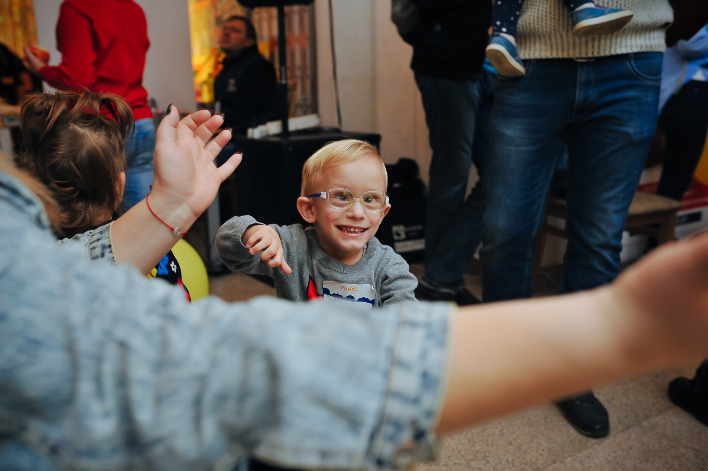 международный день недоношенных детей