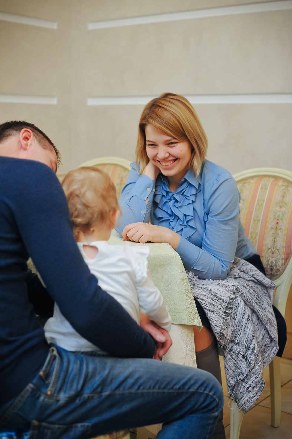 международный день недоношенных детей