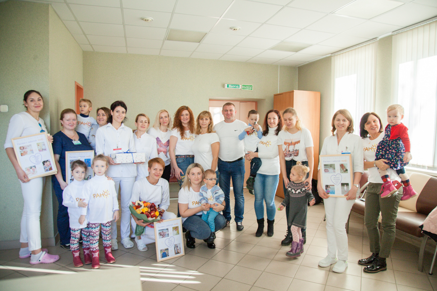 международный день недоношенных детей