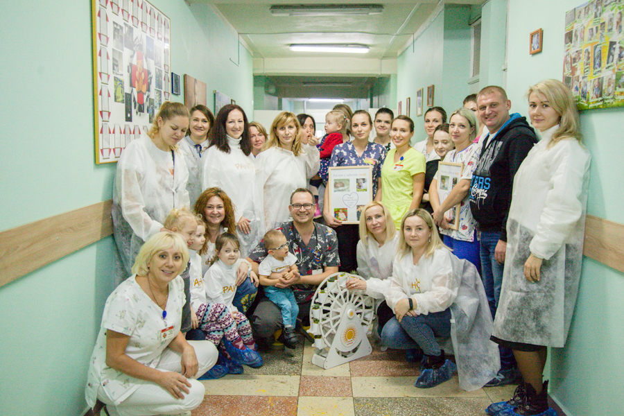 международный день недоношенных детей