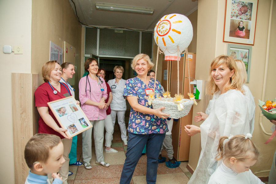 международный день недоношенных детей