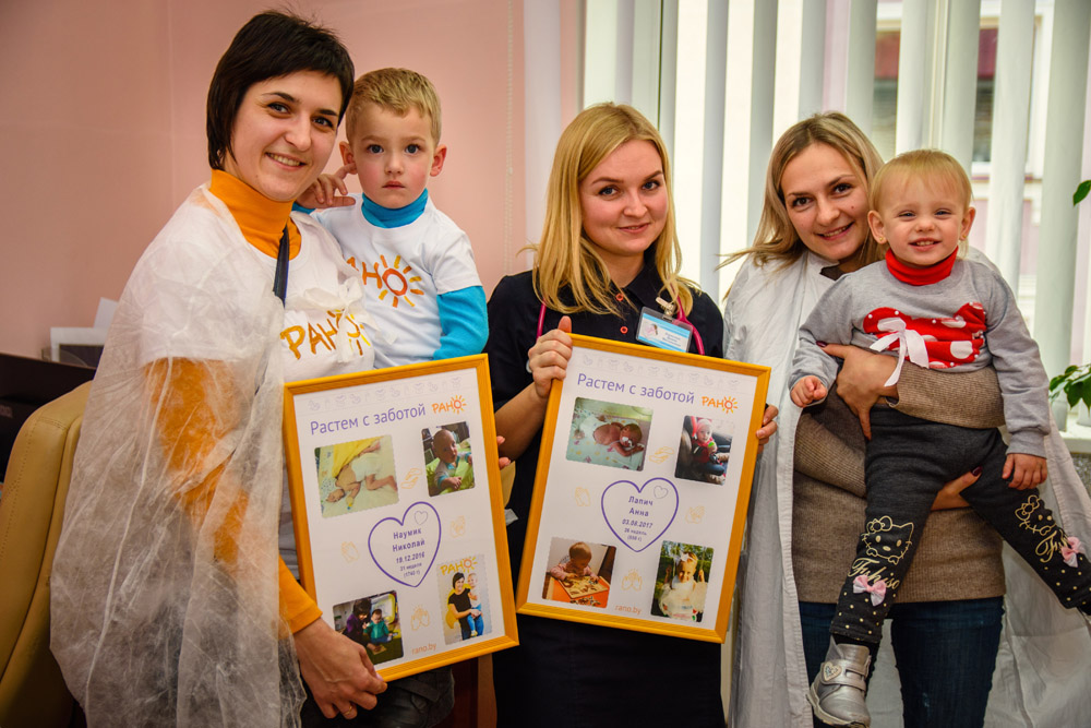 международный день недоношенных детей