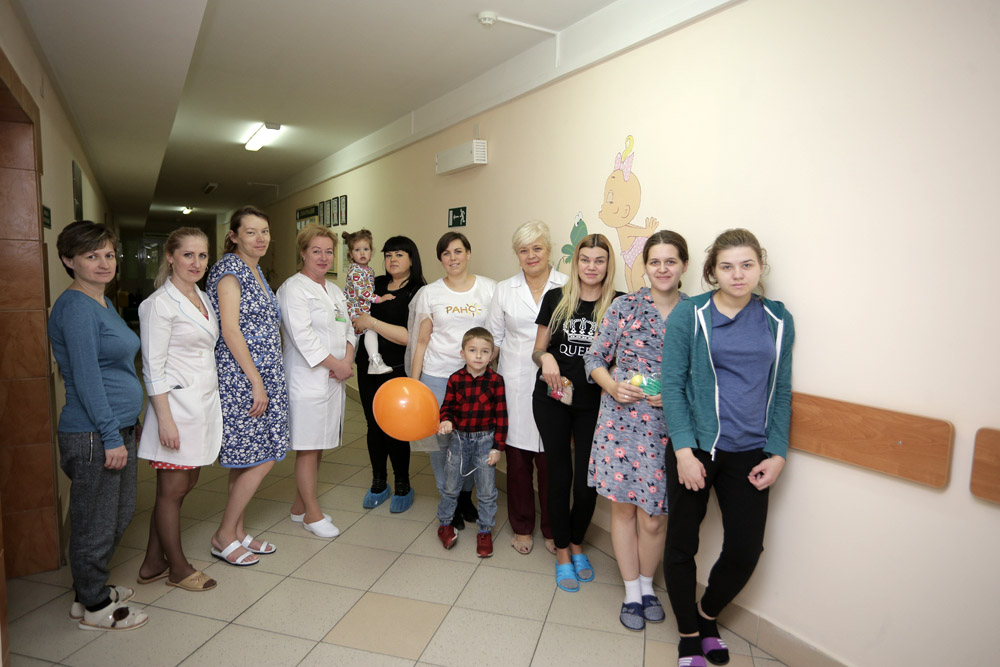 международный день недоношенных детей