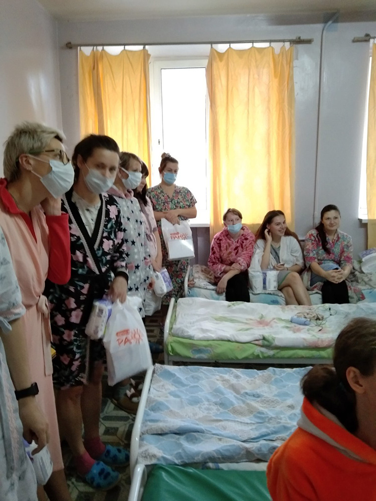 международный день недоношенных детей