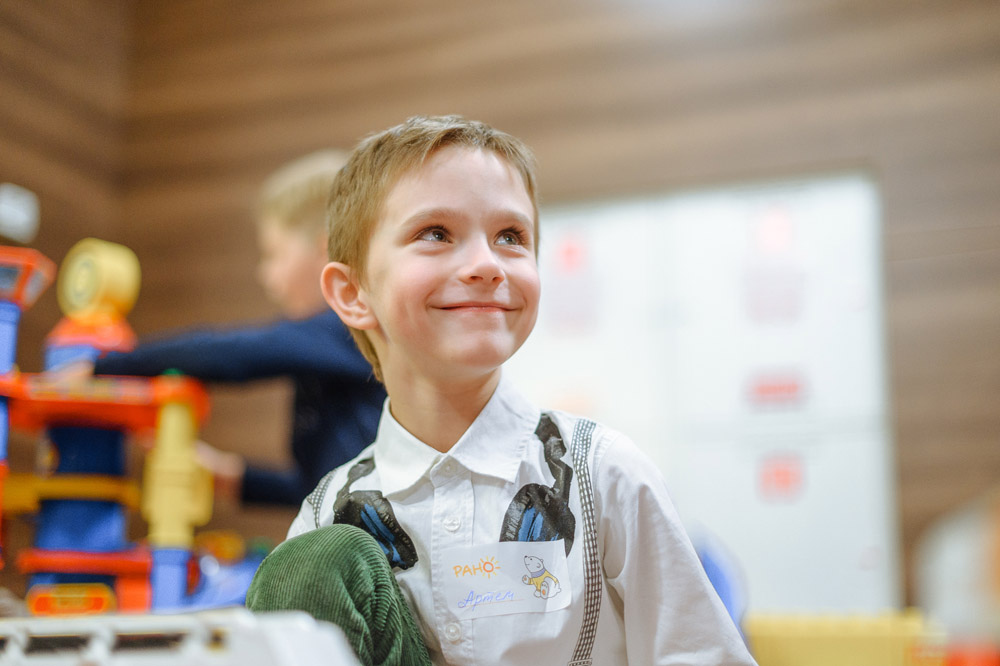 международный день недоношенных детей