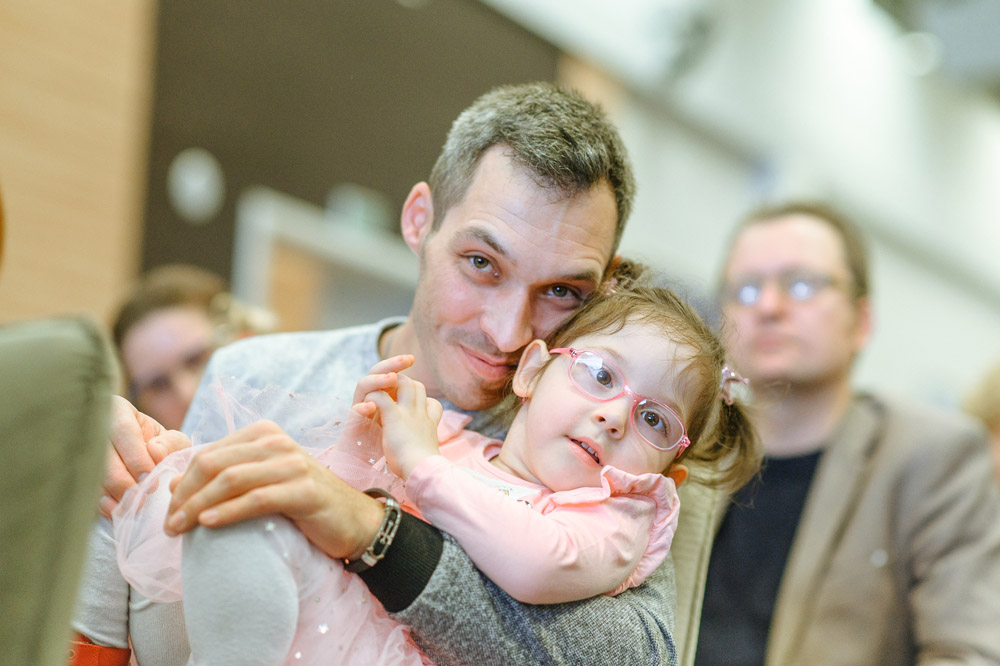 международный день недоношенных детей