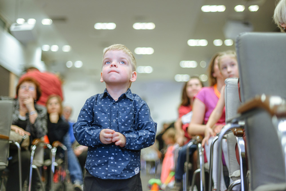 международный день недоношенных детей