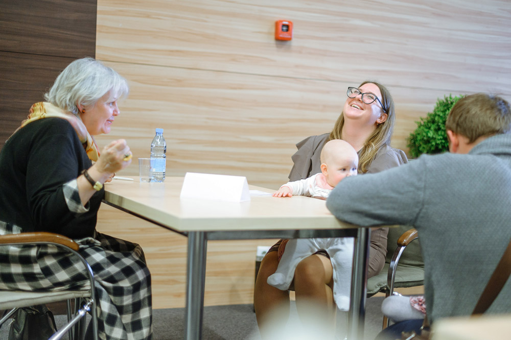 международный день недоношенных детей