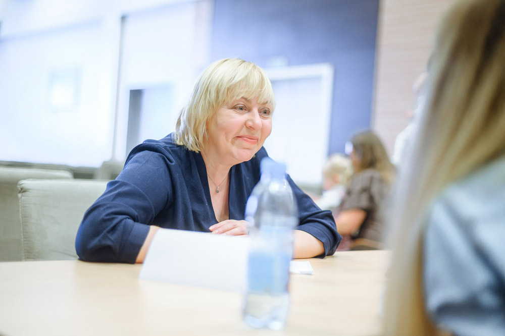 международный день недоношенных детей