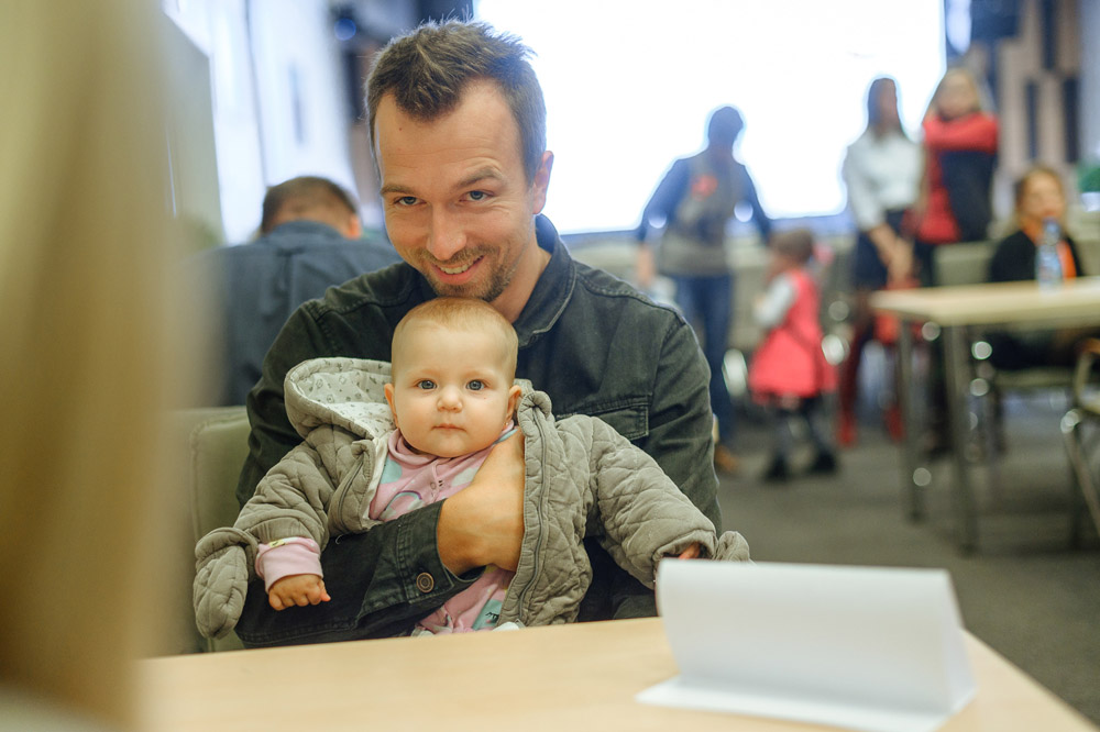 международный день недоношенных детей