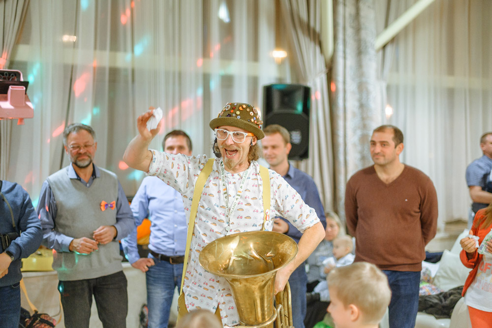 международный день недоношенных детей