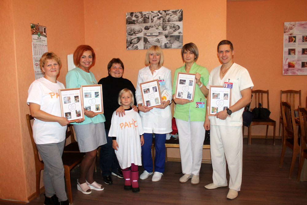 международный день недоношенных детей