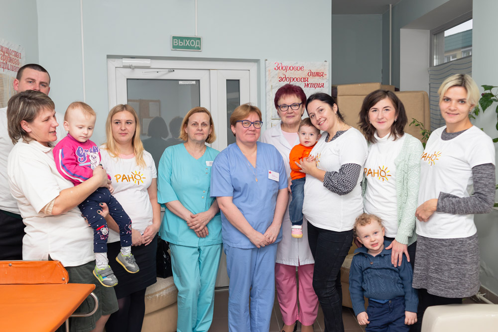 международный день недоношенных детей