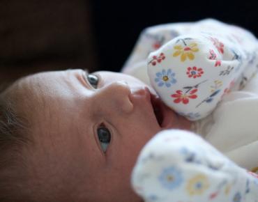 ПВЛ недоношенных